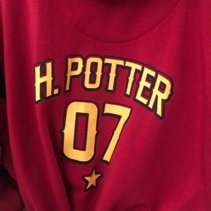 Harry Potter Robe/ Costume
